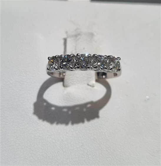 Anneau Gilma Gioielleria  Femme in Or Diamante 1.00 Ct ANOR-310-286 - ANOR-310-286